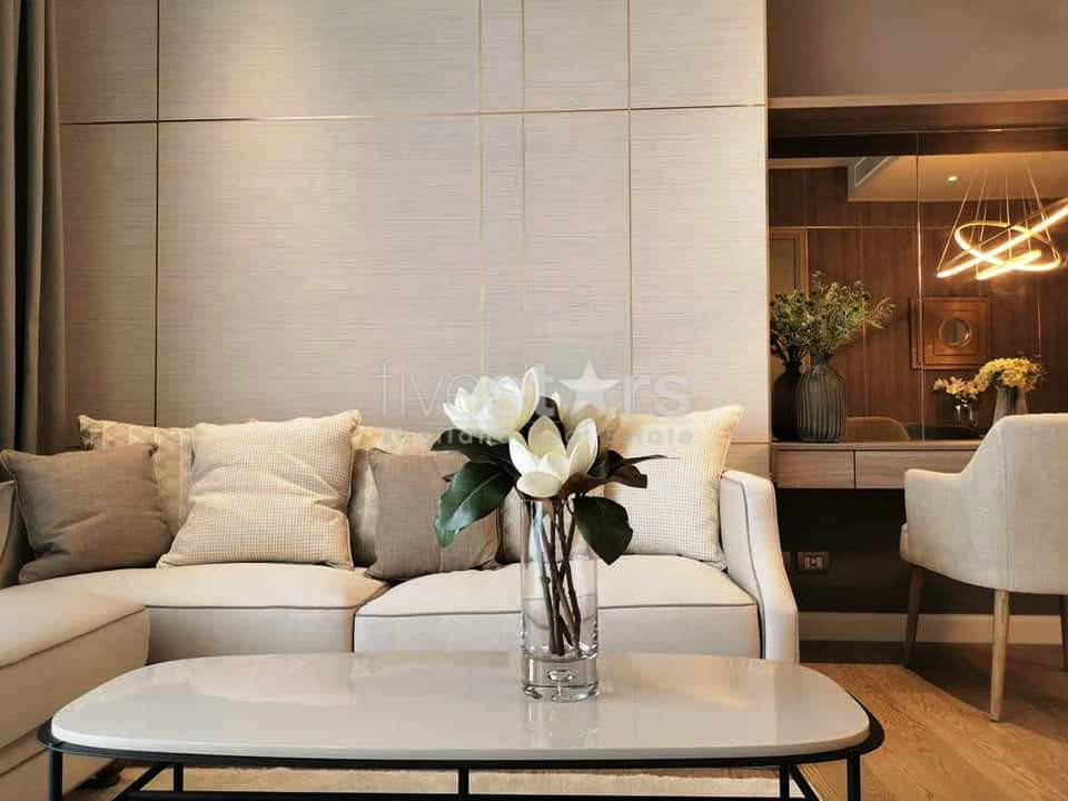 Appartement moderne d'une chambre disposant de belles vues sur la rivière à louer, photo 2