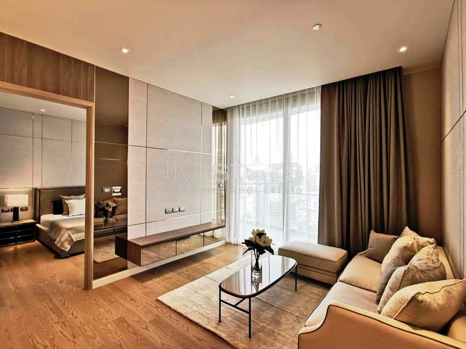 Appartement moderne d'une chambre disposant de belles vues sur la rivière à louer, photo 4