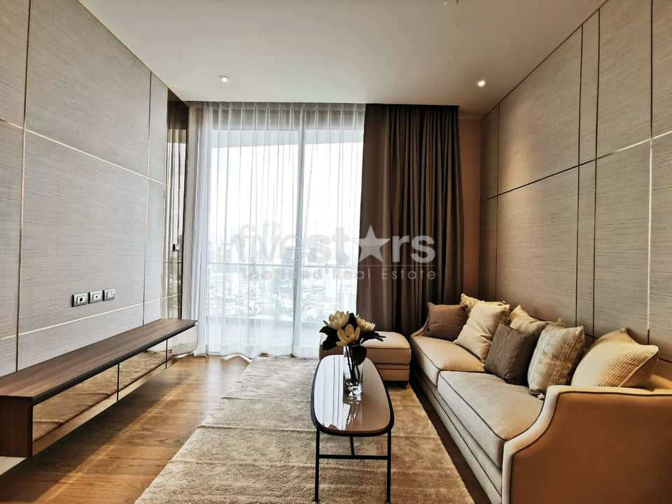 Appartement moderne d'une chambre disposant de belles vues sur la rivière à louer, photo 3