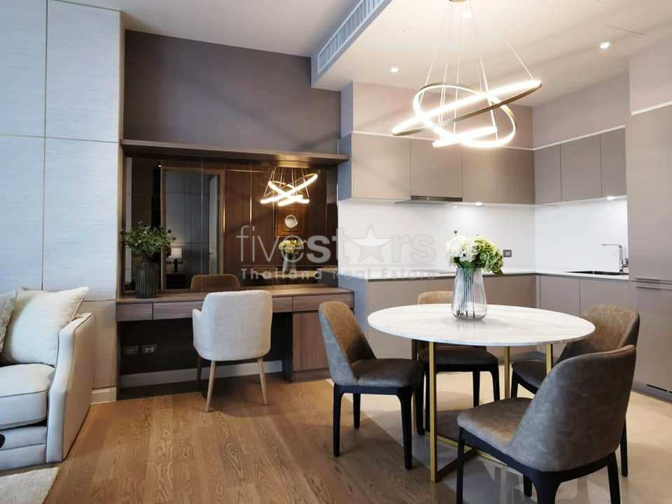 Appartement moderne d'une chambre disposant de belles vues sur la rivière à louer, photo 5