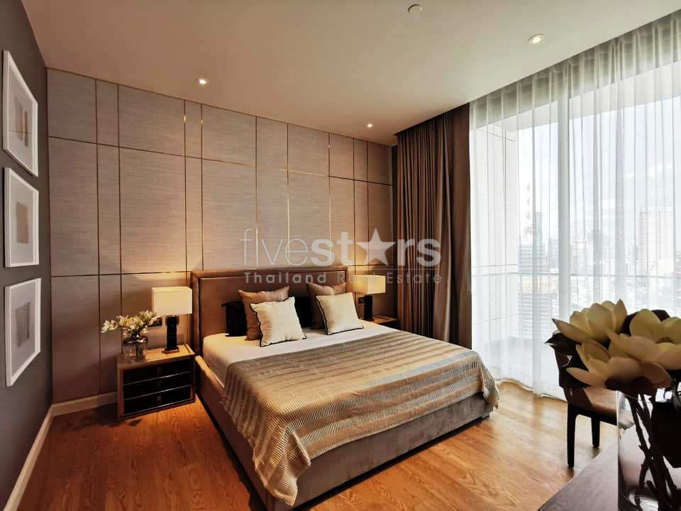 Appartement moderne d'une chambre disposant de belles vues sur la rivière à louer, photo 9