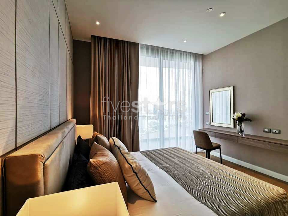 Appartement moderne d'une chambre disposant de belles vues sur la rivière à louer, photo 10