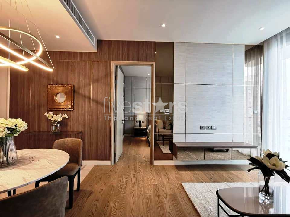 Appartement moderne d'une chambre disposant de belles vues sur la rivière à louer, photo 8