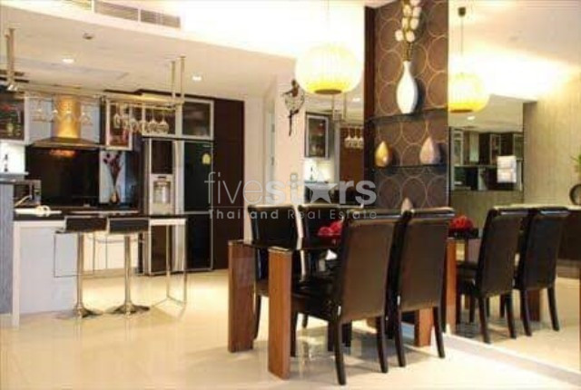 2 bedrooms condo for rent on river side, photo 2