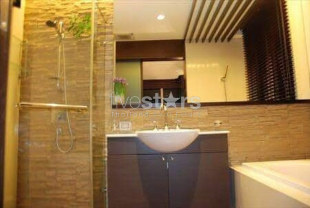 2 bedrooms condo for rent on river side, photo 5