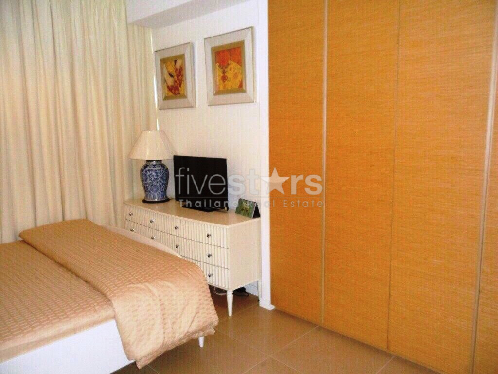 Appartement 1 chambre à vendre à The River, photo 4