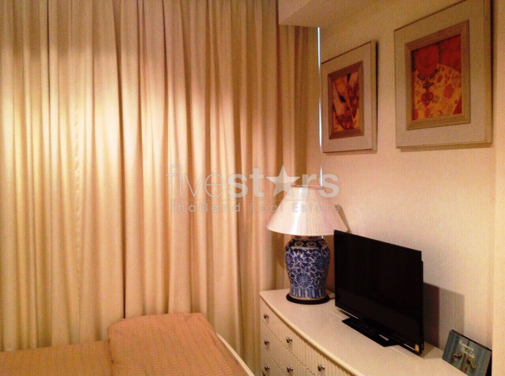 Appartement 1 chambre à vendre à The River, photo 7