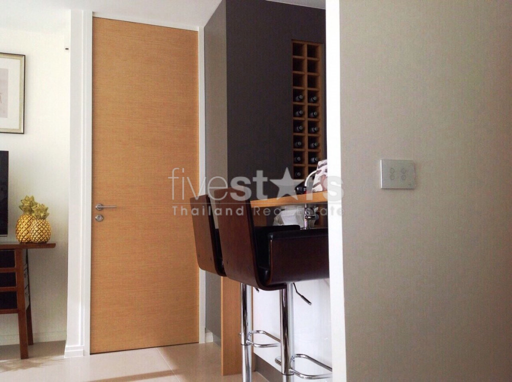 Appartement 1 chambre à vendre à The River, photo 9