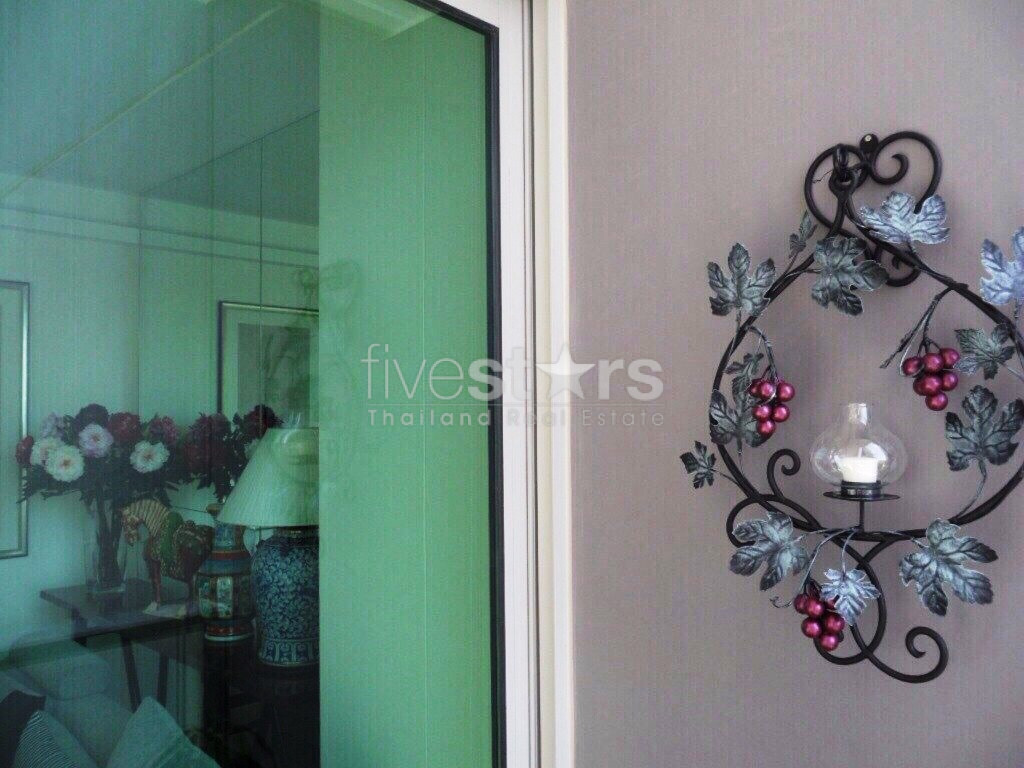 Appartement 1 chambre à vendre à The River, photo 10