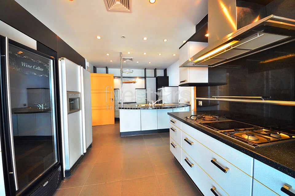 5-bedroom condo for sale with river view, photo 3