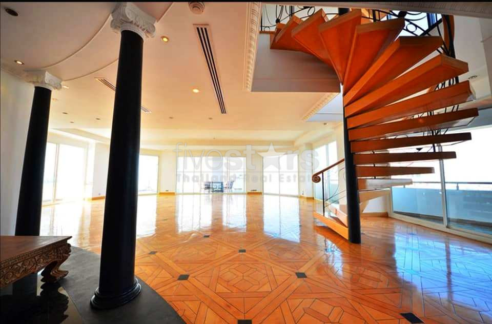 5-bedroom condo for sale with river view, photo 5