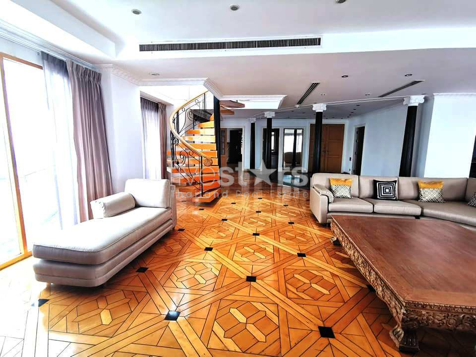 5-bedroom condo for sale with river view, photo 2