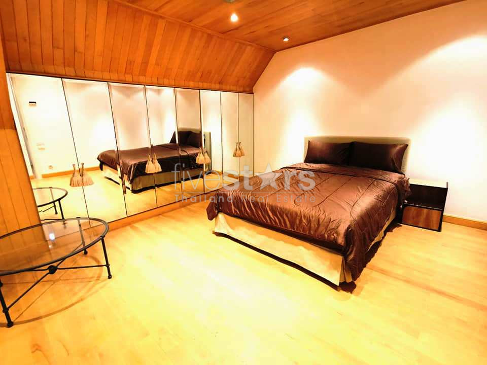 5-bedroom condo for sale with river view, photo 11