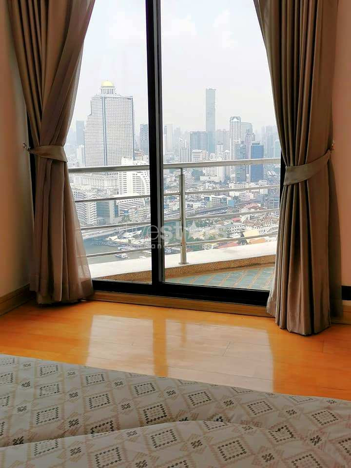 5-bedroom condo for sale with river view, photo 7