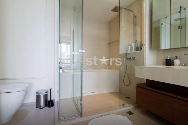 Modern 1 bedroom condo for rent on the river side, photo 5