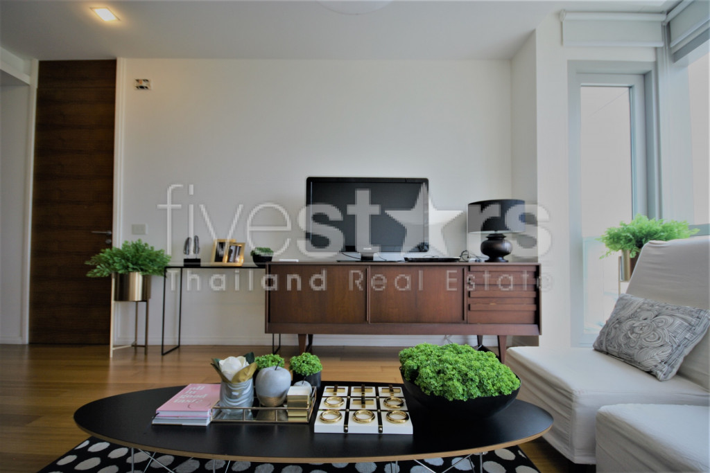 Modern 1 bedroom condo for rent on the river side, photo 3