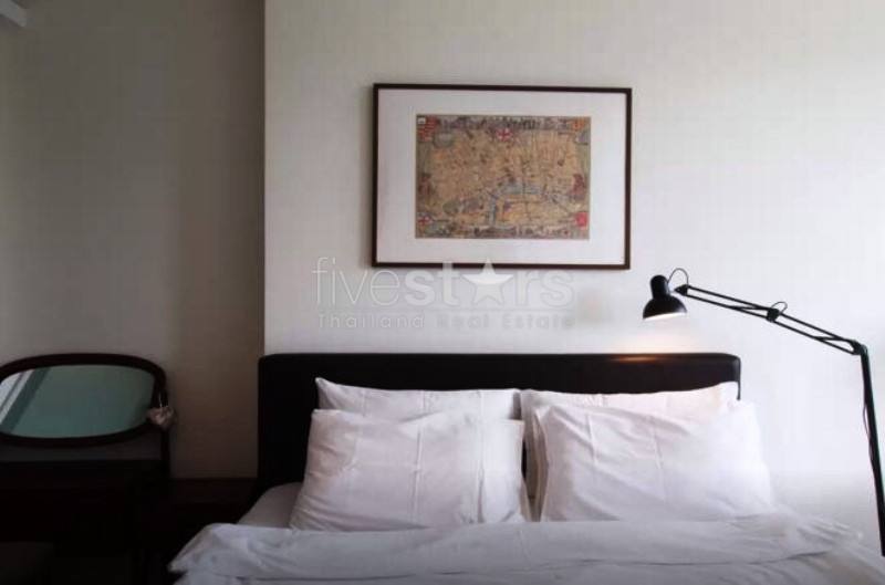 Modern 1 bedroom condo for rent on the river side, photo 4