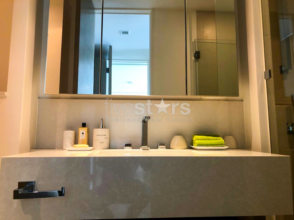 2-bedroom river view duplex in high end residence, photo 16