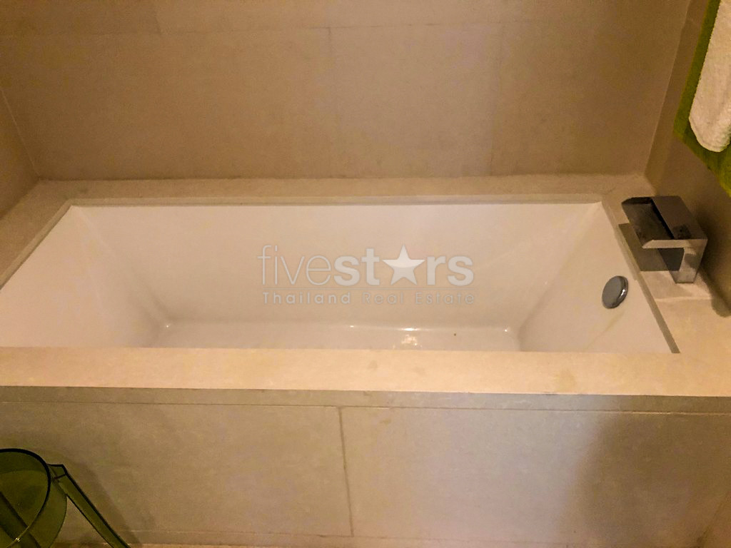 2-bedroom river view duplex in high end residence, photo 17