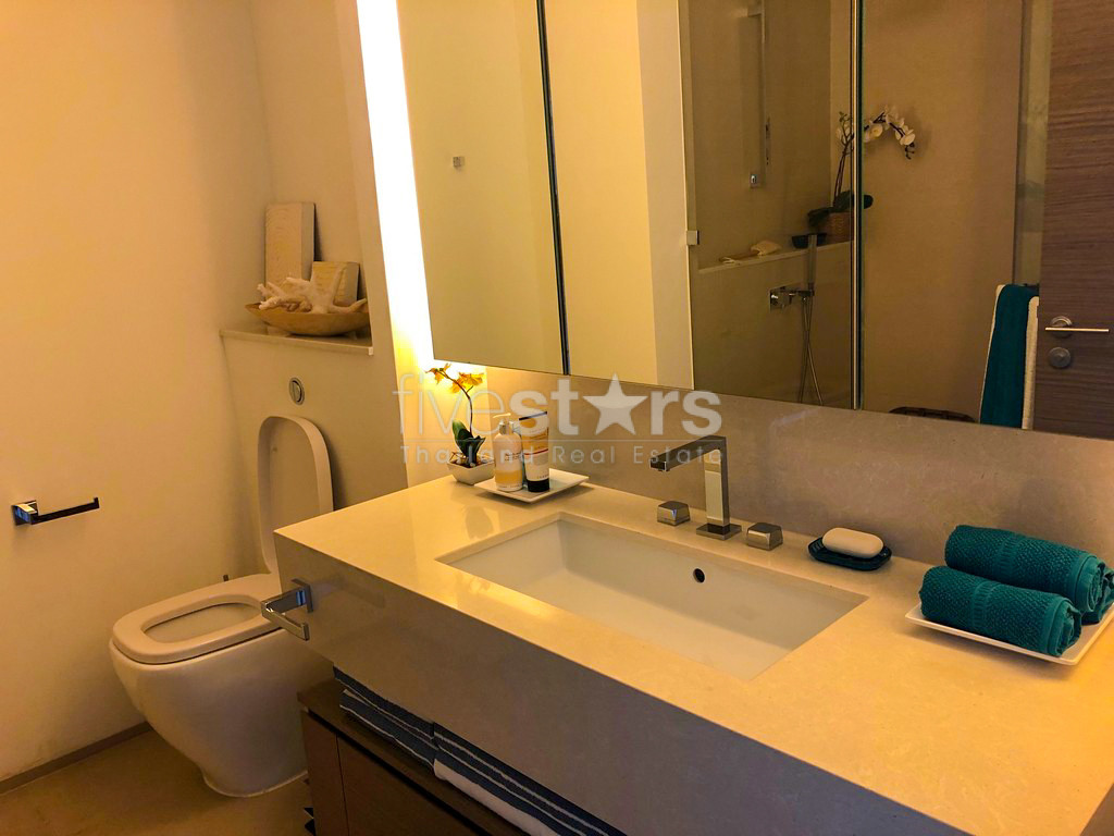 2-bedroom river view duplex in high end residence, photo 15