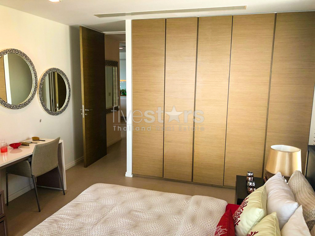 2-bedroom river view duplex in high end residence, photo 14