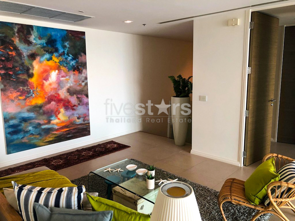 2-bedroom river view duplex in high end residence, photo 10