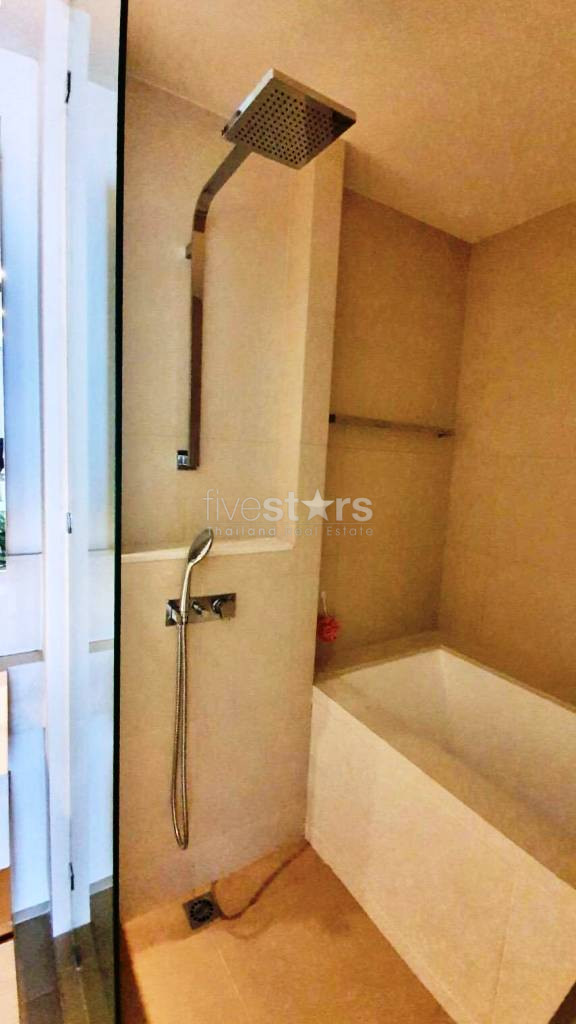 1 bedroom condo for rent on the riverside, photo 8
