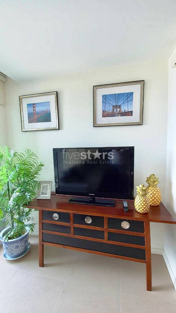 1 bedroom condo for rent on the riverside, photo 5