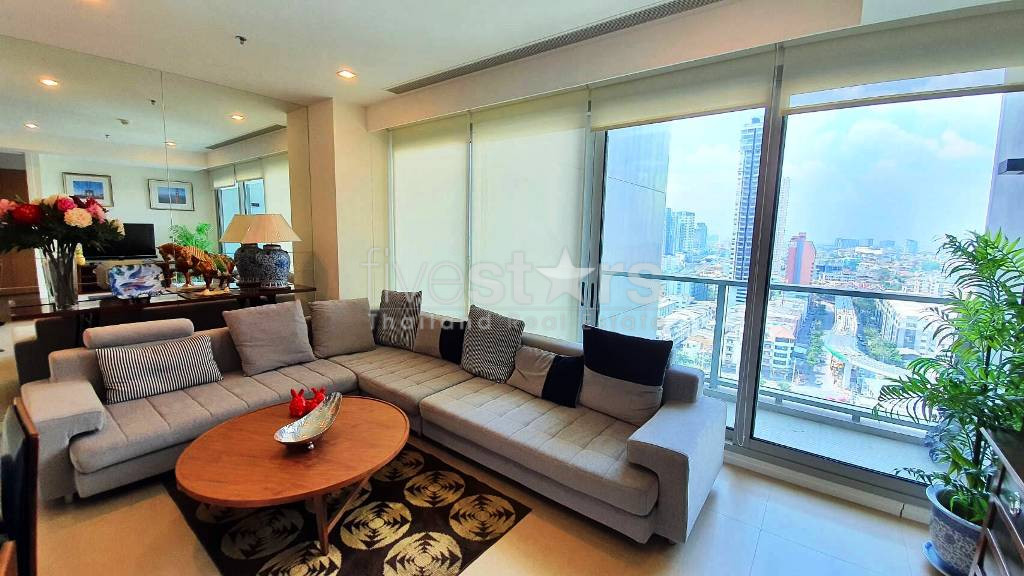1 bedroom condo for rent on the riverside