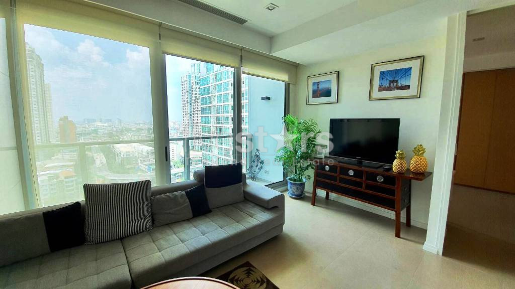 1 bedroom condo for rent on the riverside, photo 4