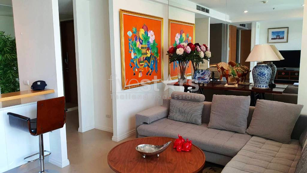1 bedroom condo for rent on the riverside, photo 2