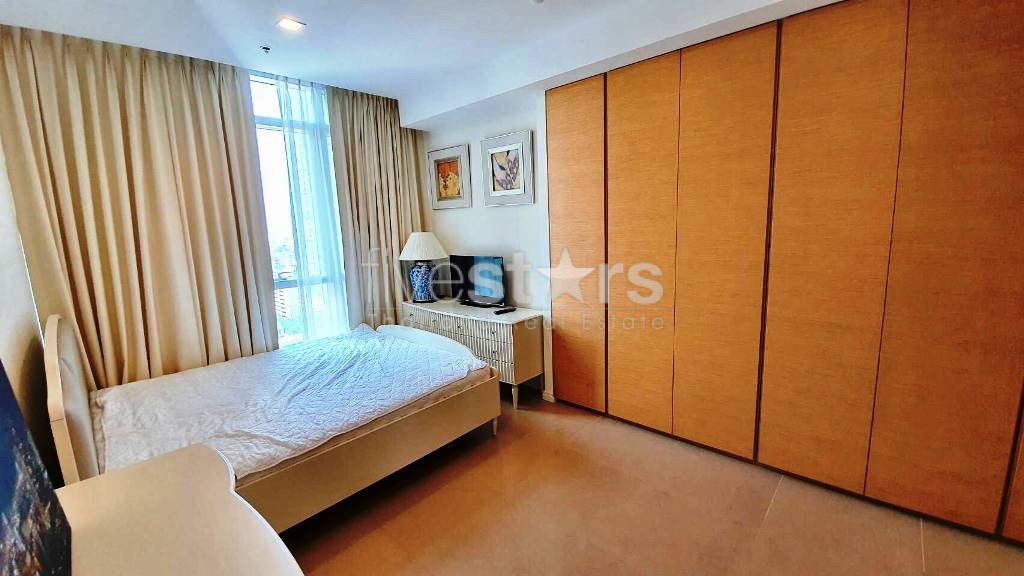 1 bedroom condo for rent on the riverside, photo 6