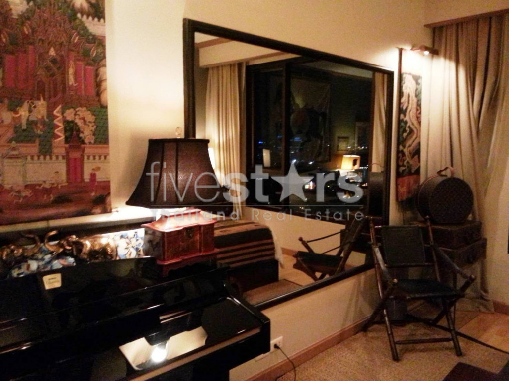 Riverside 1 bedroom condo for rent, photo 8