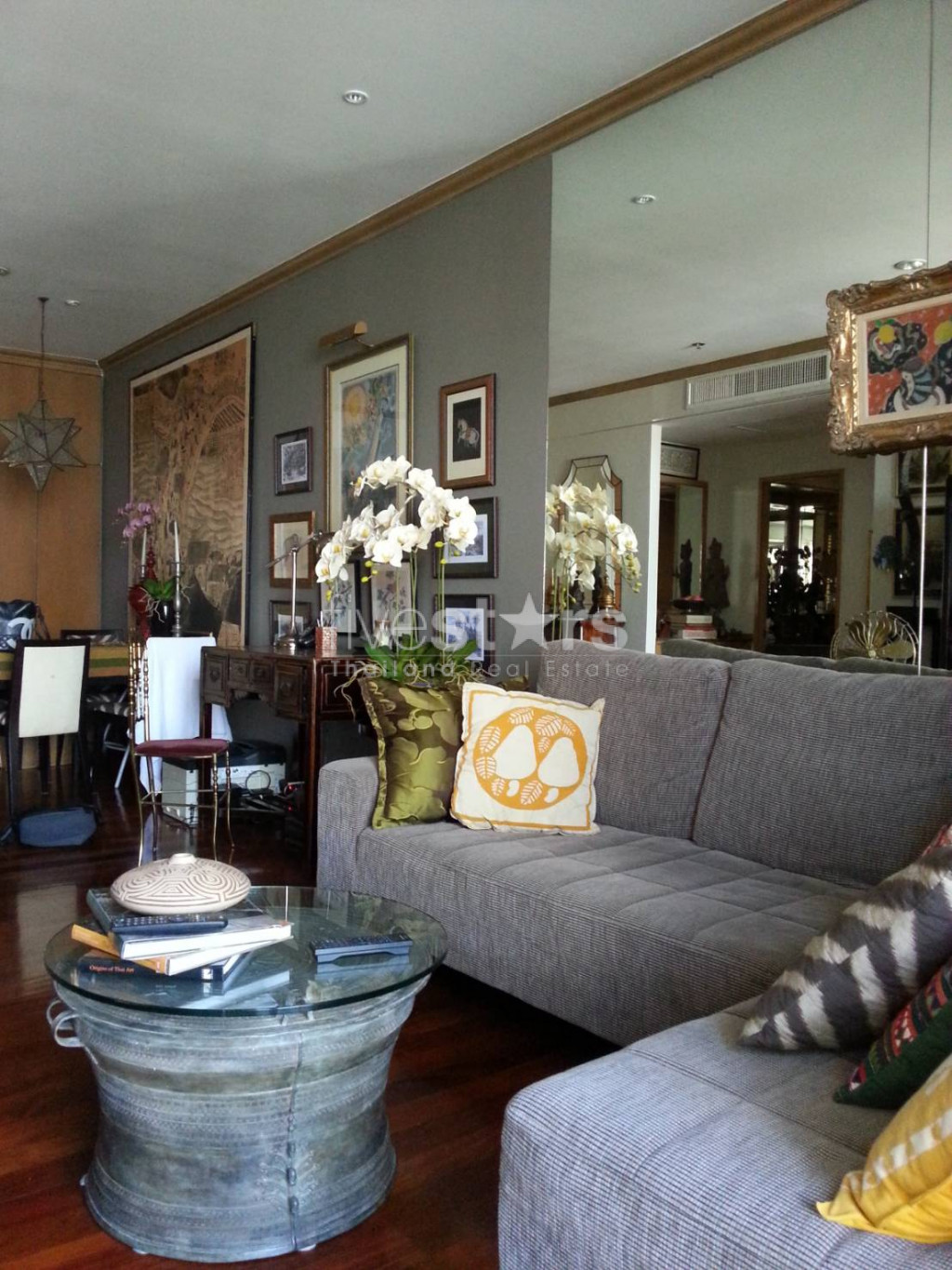 Riverside 1 bedroom condo for rent
