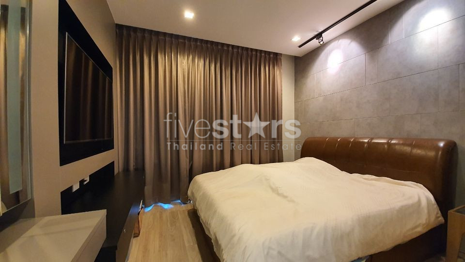 Luxury 2 bedrooms condominium for sale on riverside, photo 8