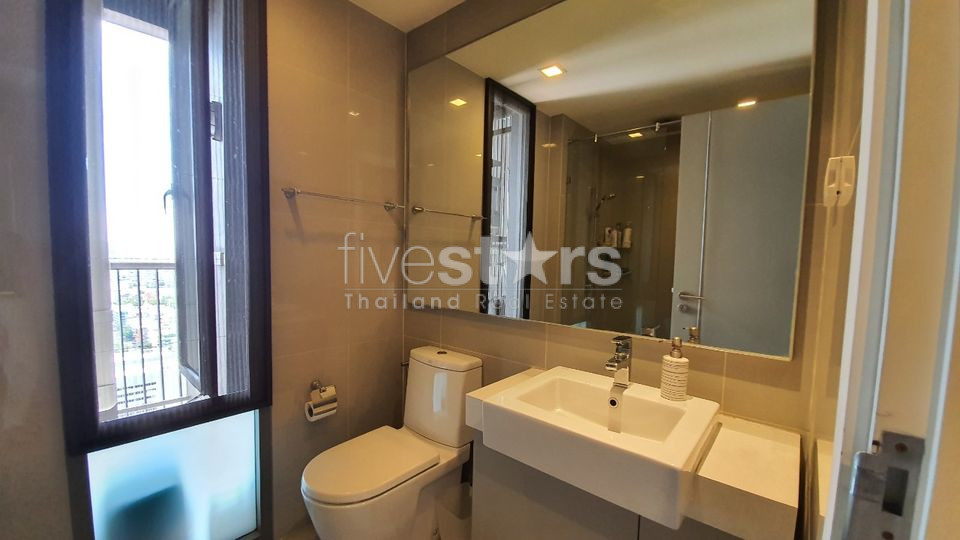 Luxury 2 bedrooms condominium for sale on riverside, photo 12