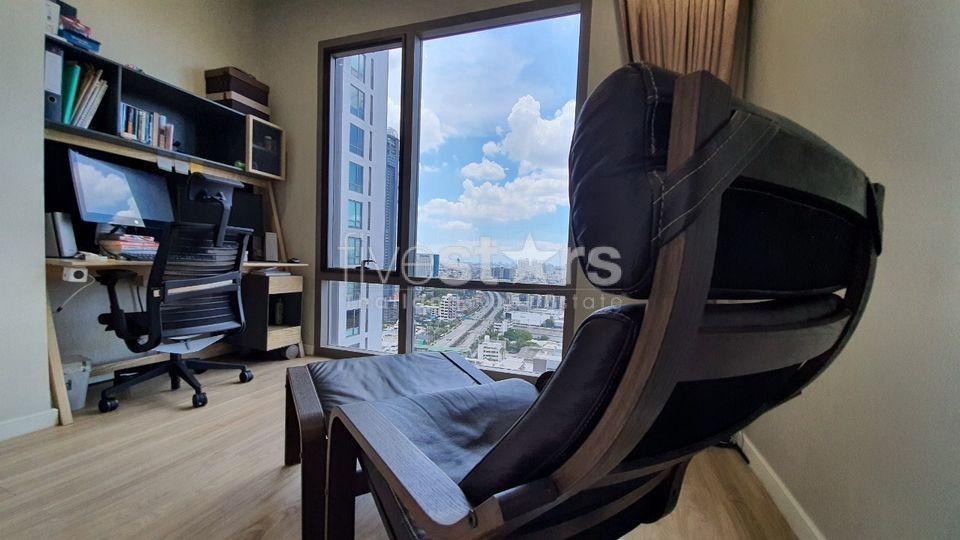 Luxury 2 bedrooms condominium for sale on riverside, photo 7