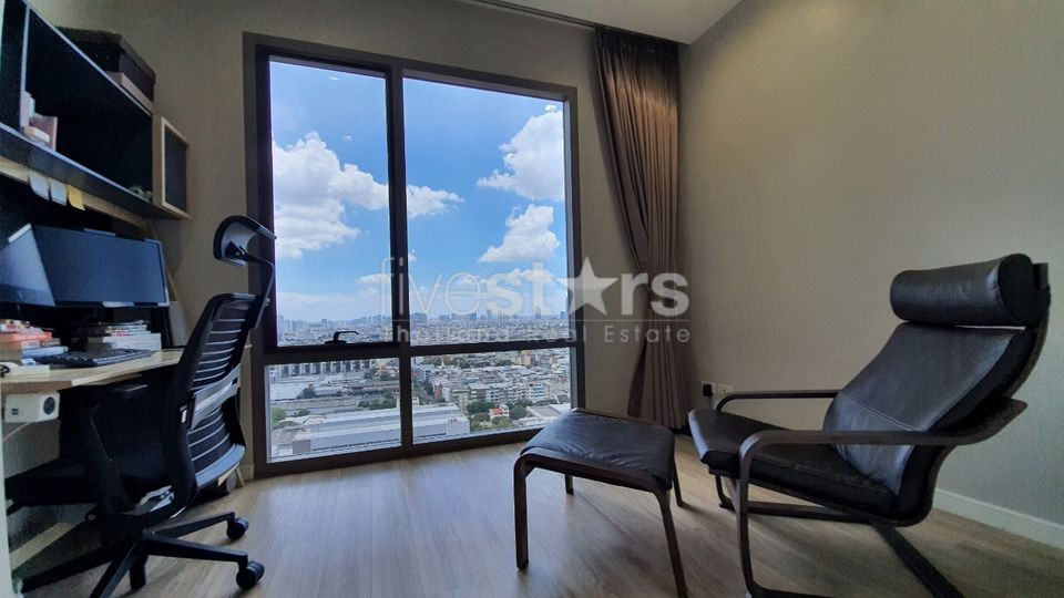 Luxury 2 bedrooms condominium for sale on riverside, photo 5