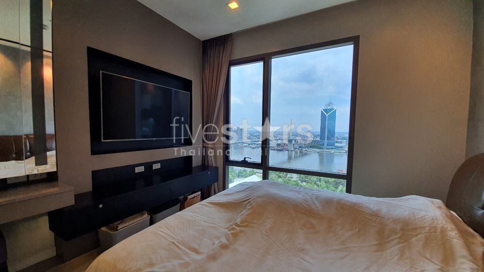 Luxury 2 bedrooms condominium for sale on riverside, photo 11
