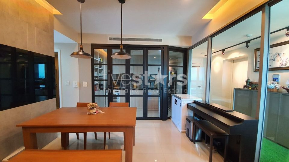 Luxury 2 bedrooms condominium for sale on riverside, photo 10