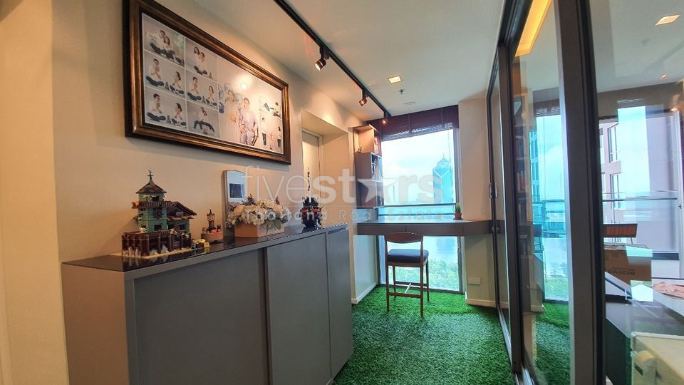 Luxury 2 bedrooms condominium for sale on riverside, photo 9