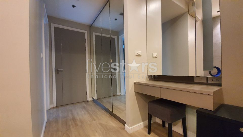 Luxury 2 bedrooms condominium for sale on riverside, photo 6