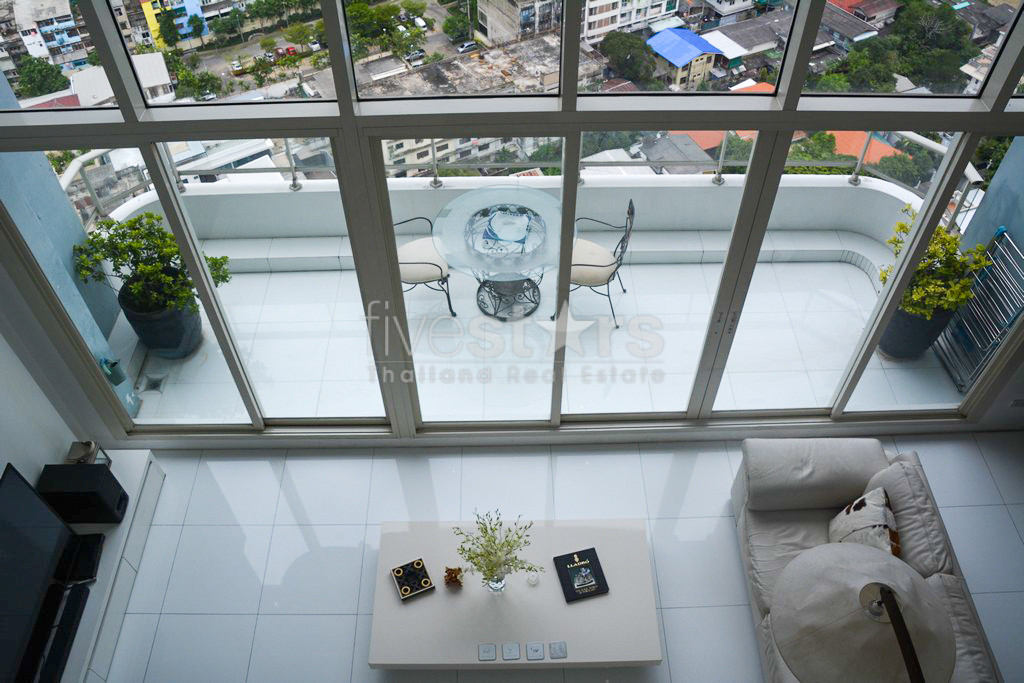 Appartement 4 chambres avec vues fleuve et terrasse privative, photo 3