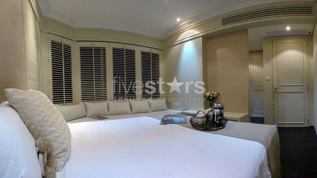 Appartement 4 chambres avec vues fleuve et terrasse privative, photo 13