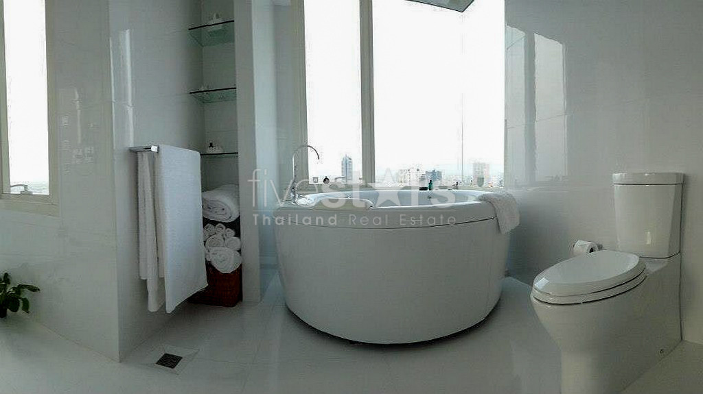 Appartement 4 chambres avec vues fleuve et terrasse privative, photo 15