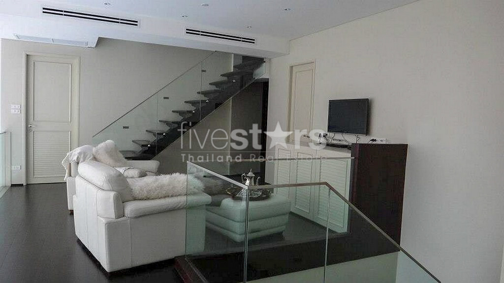Appartement 4 chambres avec vues fleuve et terrasse privative, photo 7