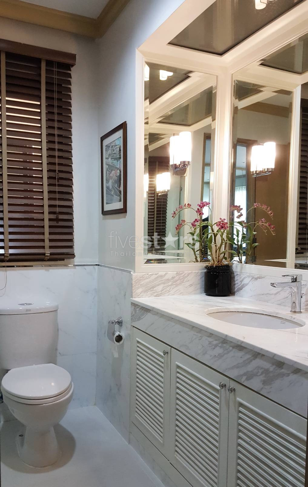 1 bedroom high floor river view close to Saphan Taksin BTS station, photo 16
