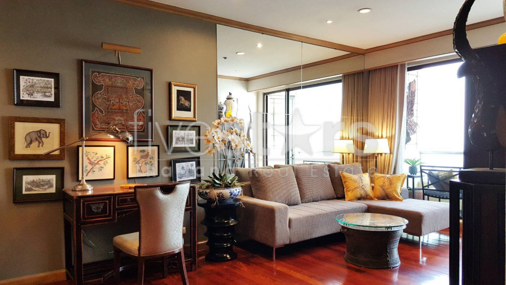 1 chambre en étage élevé à louer à Riverside, photo 5