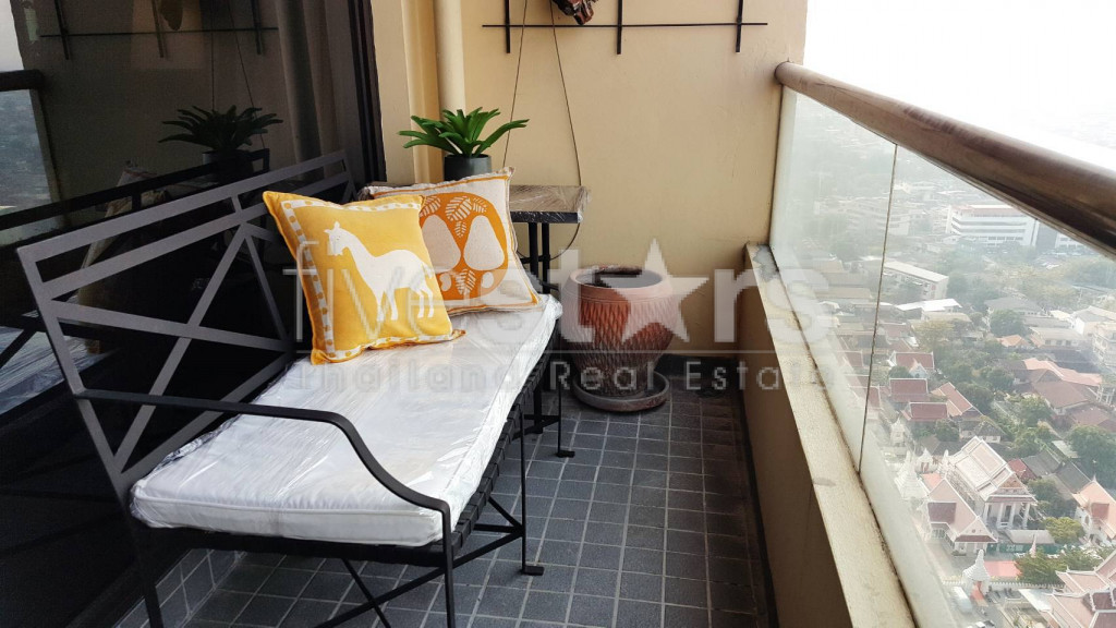 1 chambre en étage élevé à louer à Riverside, photo 9