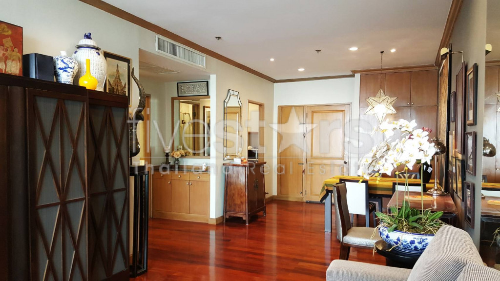 1 chambre en étage élevé à louer à Riverside, photo 7